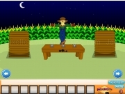 Jeu toon escape - farm