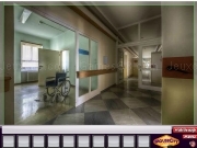 Jeu lonely escape - hospital