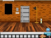 Jeu brick room escape