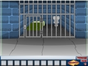 Jeu mission escape - prison