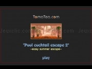 Jeu pool cocktail 2