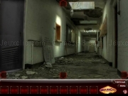 Jeu scary escape - asylum