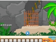 Jeu toon escape - pirate island