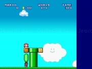 Jeu super mario