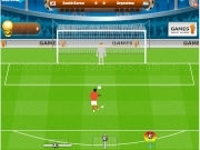 Jeu world cup penalty 2010