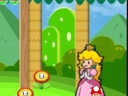 Jeu mario fruit bubbles