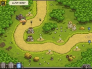 Jeu kingdom rush 3