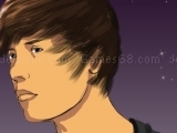 Jeu justin bieber