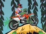 Jeu stunt dirt bike 2