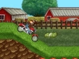 Jeu uphill farmer