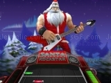 Jeu santa rockstar 4