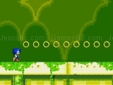 Jeu sonic xtreme 2