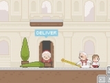 Jeu vatican quest