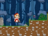 Jeu red riding hood quest