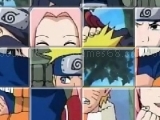 Jeu naruto puzzle mania