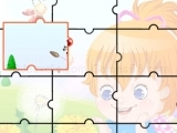 Jeu amys happy life puzzle