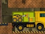 Jeu truck loader 3