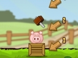 Jeu pig rescue