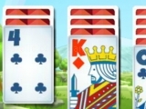 Jeu solitaire lands