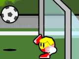 Jeu emo soccer