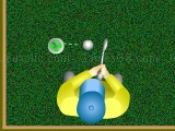 Jeu flash golf