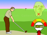 Jeu gran mausland golf 2