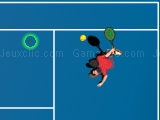 Jeu tennis 2000