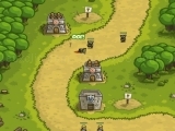 Jeu kingdom rush